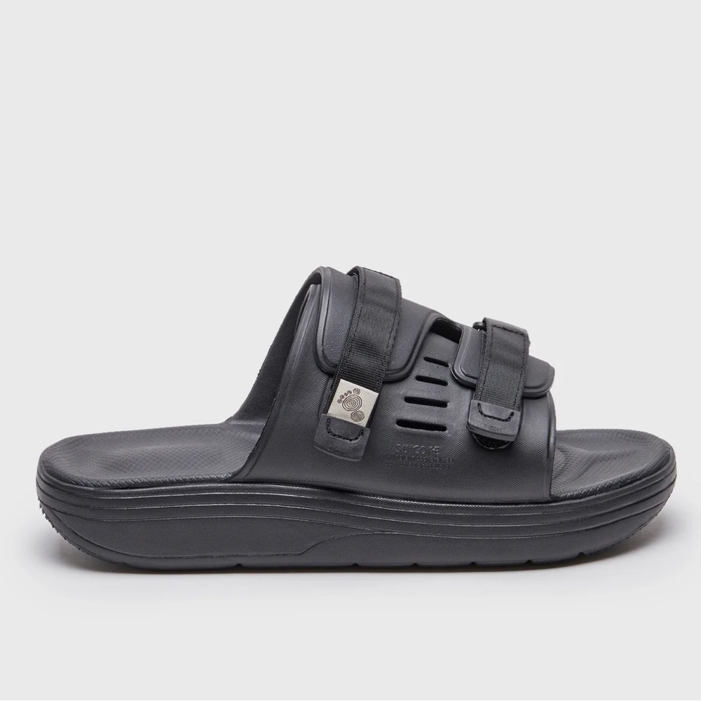 New SUICOKE Urich Slides